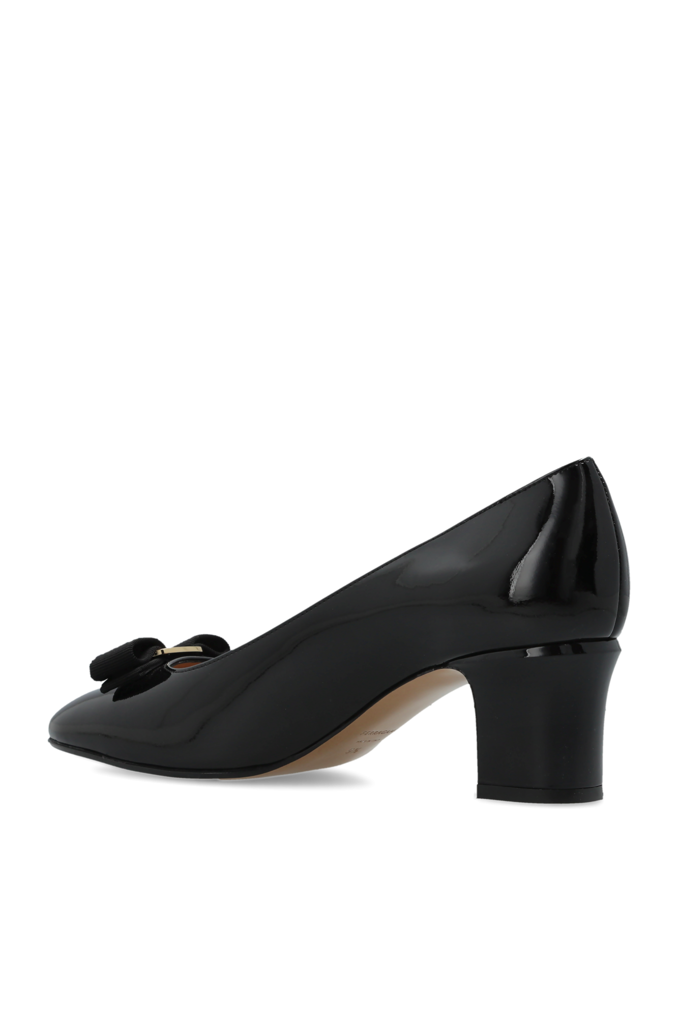 FERRAGAMO 'Vara' heeled shoes | Women's | Vitkac
